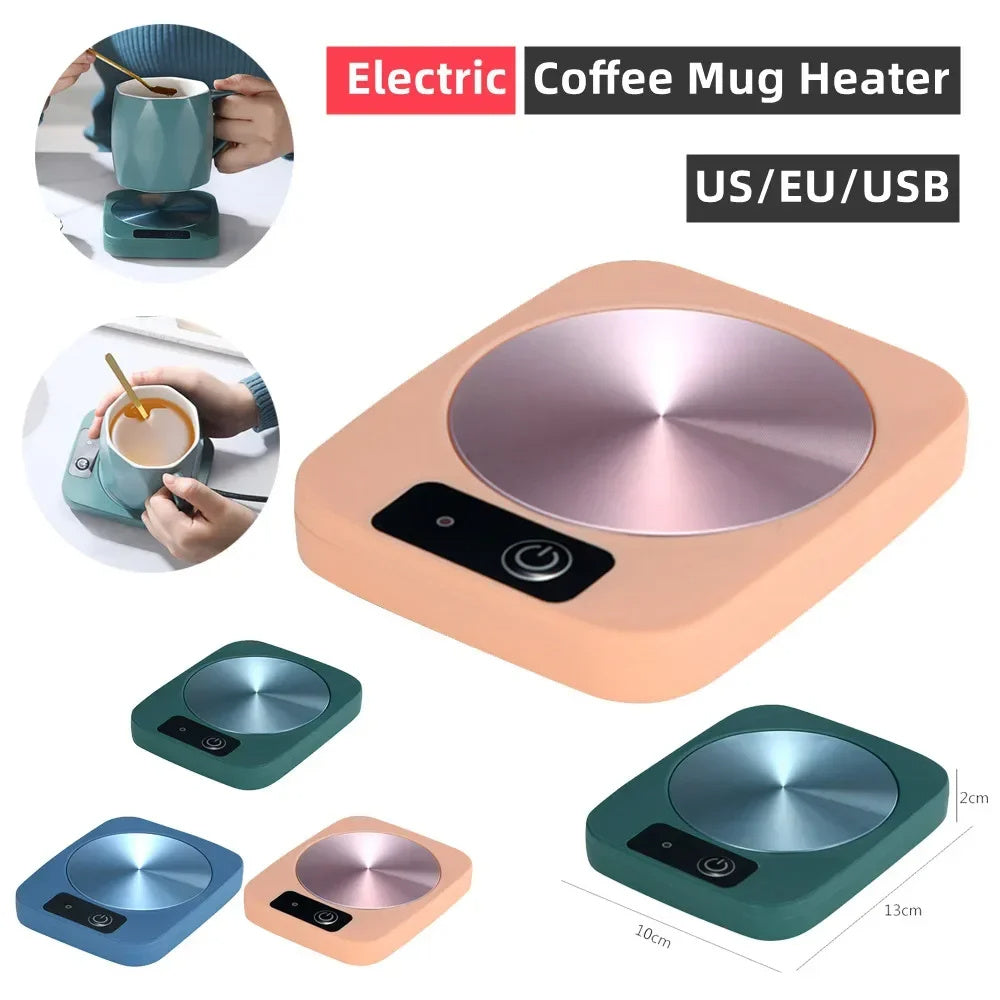 Electric Mug Warmer