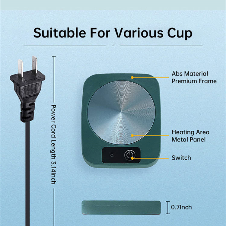 Electric Mug Warmer